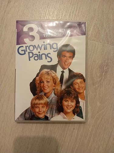 Amazon.it | Growing Pains: The Complete Third Season: Acquista in